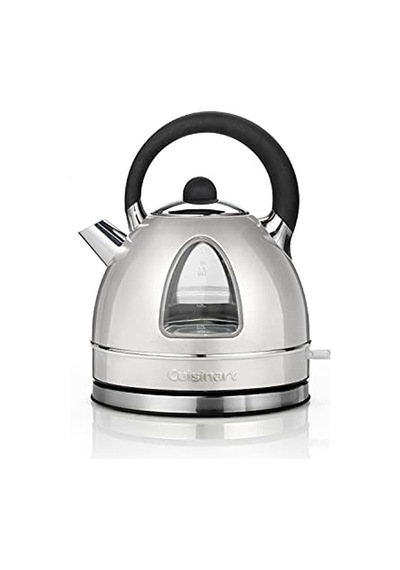 Ctk17se Su Isıtıcısı Gümüş