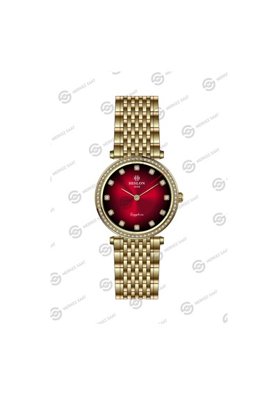 Hislon Women's Classic Queen Ql119g-14sgs Gri