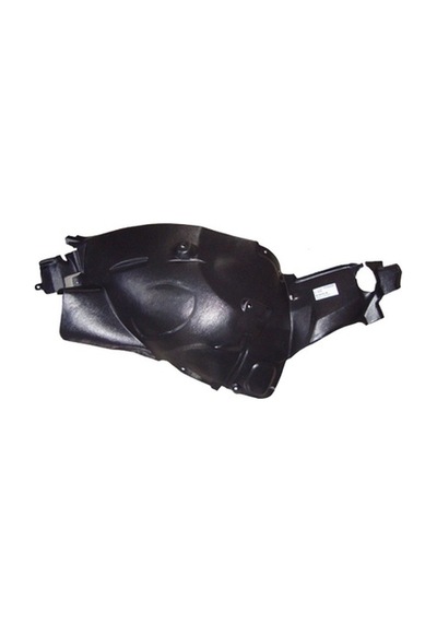 Mercedes A Class W169 05/08 Ön Çamurluk Davlumbazı Sağ Önün Arkası Ltbz6046 - Çamurluk