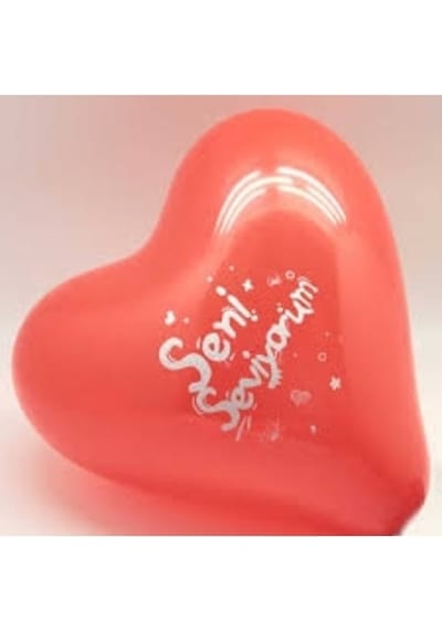 Romantik Aşk Paketi Evlilik Teklifi, Sevgiliye Hediye Süsleri
