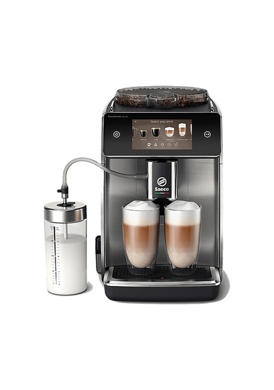 Saeco GranAroma Deluxe SM6685/00 Tam Otomatik Espresso Makinesi