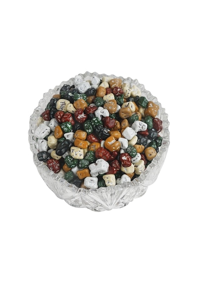 Adress Fındık Komando Mix Çakıltaşı Draje 300 G