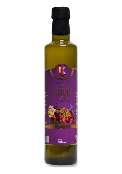 Hayıt Sirkesi 500 Ml - Lisinya