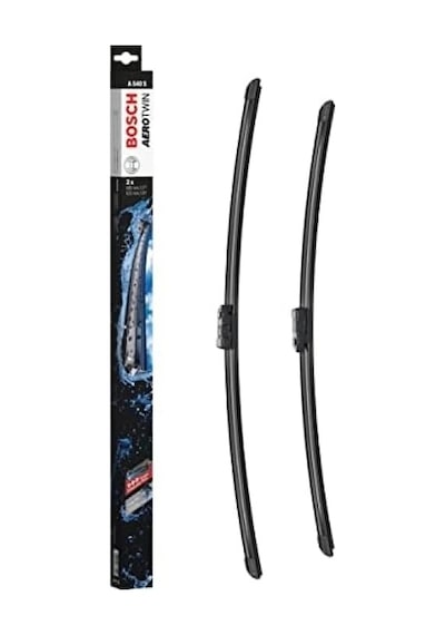 Mercedes C Class-212 2007-2011 Silecek Süpürgesı Ön Takım 600 / 600 Mm Oem No:a2048201145