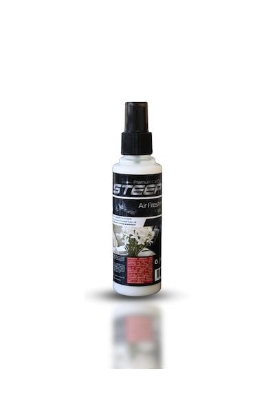 Steep Sprey Koku Air Fresher İğde Çiçeği 170 Ml 001