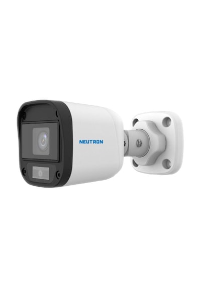 Neutron Neu-ab120-28-ca 2mp Ahd Bullet Kamera-sesli, Colorhunter