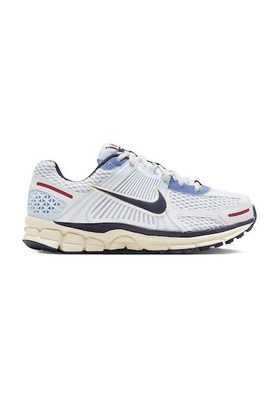 Nike Bowerman Zoom Vomero 5 Womens Sneaker Kadın Günlük Spor Ayakkabı Mavi