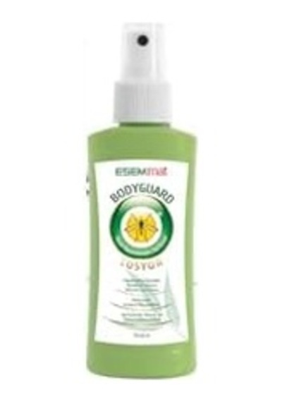 Esemmat Zero Bitkisel Kovucu Losyon 75 Ml