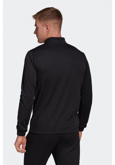 Adidas Ent22 Tr Top H57544 Siyah Erkek Eşofman Üstü Siyah