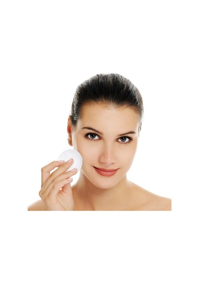 Forpro Premium Dikişli Pamuk Yuvarlaklar, Makyajı, Oje Ve Temizleme Yüzünü Çıkarmak İçin%100 Saf Pamuk Pedler, 600 Adet 6-100 Pamuk Yuvarlak Paket