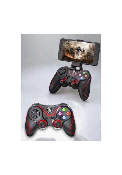 Gamepad Çok Renkli