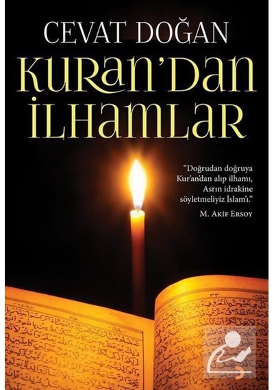 Kuran'dan İlhamlar - Cevat Doğan - Cinius