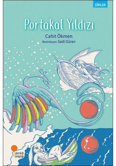 Portakal Yıldızı - Yqbx-621176