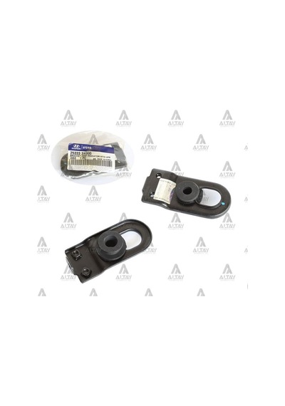 HMC 25333-3X000 Radyatör Üst Bağlantı Takozu Elantra 11-