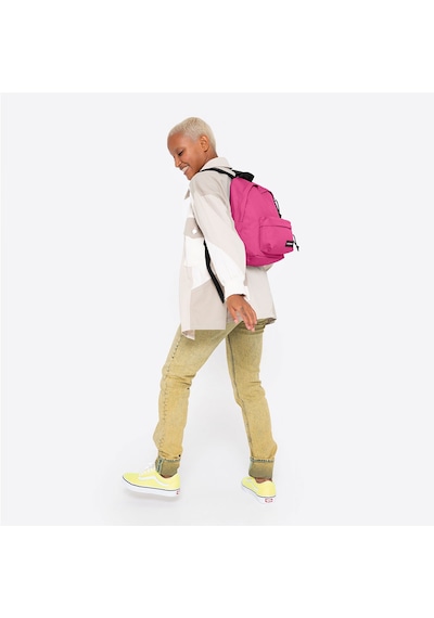 Eastpak Orbit Pink Escape Sırt Çantası EK000043K251 Pembe