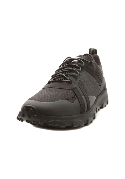 Timberland Winsor Trail Low Lace Up Wp Erkek Trekking Ayakkabısı Tb0a6dh2ek91 Siyah