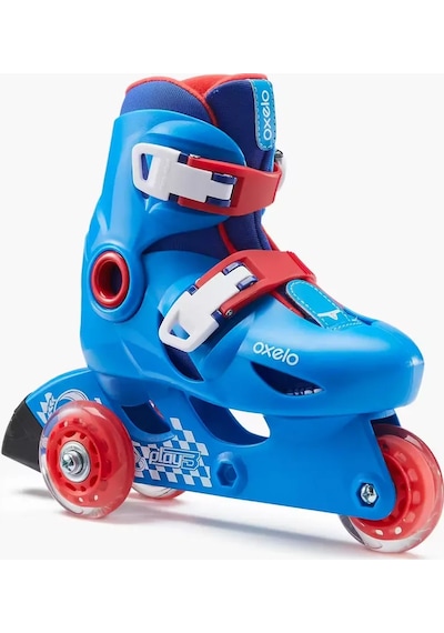 Oxelo Çocuklar İçin Quad Paten Oxelo Decathlon 373422665 Mavi Oxelo Çocuklar İçin Quad Paten Oxelo Decathlon 373422665 Mavi