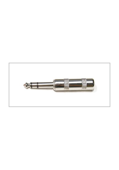 Kirlin Cv2407X2P 2 Li Set Nikel Kaplama Sterıo 1-4 Trs Jak-2 Li