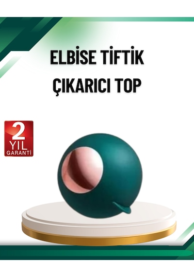 Kompakt Ve Taşınabilir Tüy Temizleme Topu Su İle Kolay Temizlik