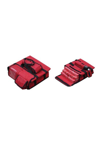Empero Emp.trbag.04 Thermo Ceplı Pızza Servıs Çantası