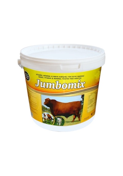 Royal Jumbomix 10 KG