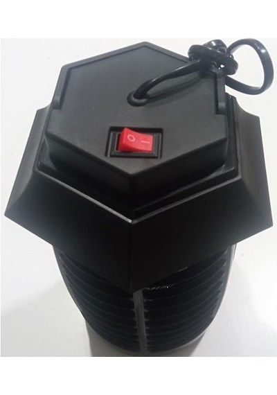 Zhltools Elektrikli Sinek Öldürücü Cız Lamba