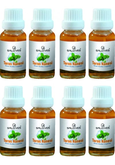 Toros Nanesi 20 Ml 8 Adet