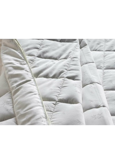 Doqu Home Bambu Tek Kişilik Yorgan