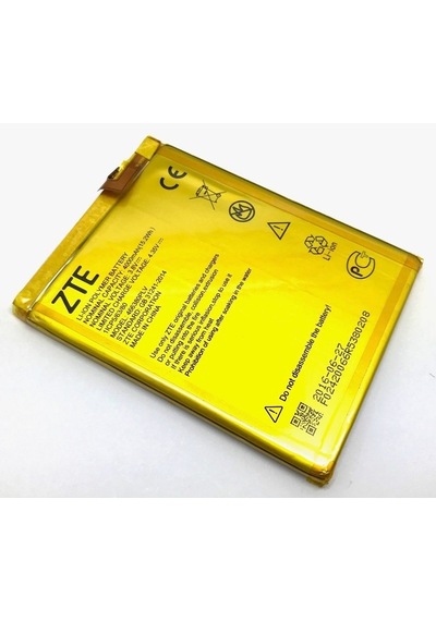 Zte Blade A610 Pil Batarya ve Tamir Seti 466380Plv