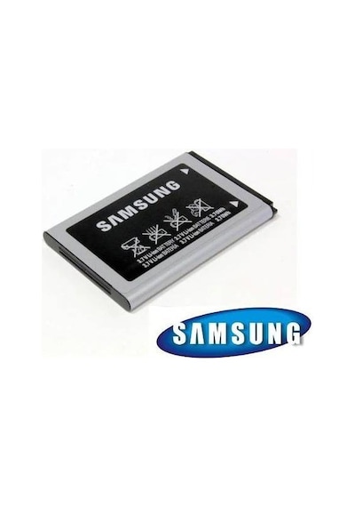 Samsung Uyumlu Galaxy E250 Pil Batarya