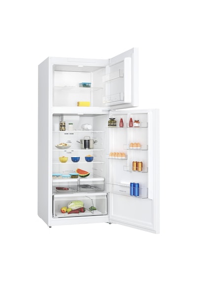 Profilo BD2076WEXN 542 LT No-Frost Çift Kapılı Buzdolabı