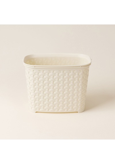 Life Rattan Deterjan Kutusu - Krem - 2,5 Lt Çok Renkli