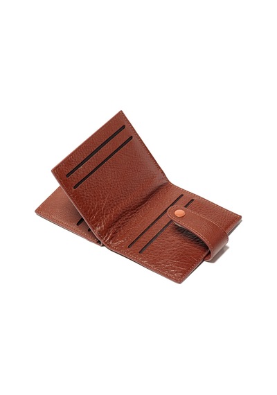 Taba Cüzdan & Kartlık Unisex 710 Grande Deri Cüzdan Kartlık