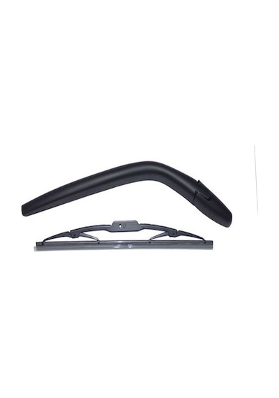 Ford Ka Arka Silecek Kolu ve Süpürgesi 2001-2008 400Mm