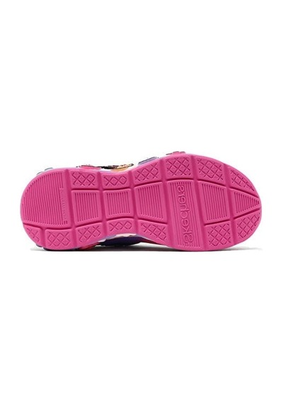 Skechers Gummy Frıends Çocuk Günlük Ayakkabı 303205l-bkmt Siyah Renkli