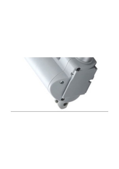 2 Motorlu Lineer Aktüatör Seti 6000N, 24V Dc, 150Mm