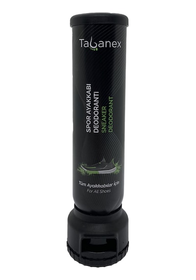 Tabanex Ayakkabı Deodorantı Renksiz (Tüm Renkler Için )