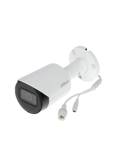 Dahua Ipc-hfw1431s-s 4mp 3.6mm Wdr Ir Mini-bullet Ip Starlight 73283353