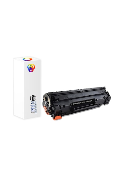 Hp Laserjet Pro Mfp M125Rnw Yazıcıuyumlu 83Atoner2000Syf