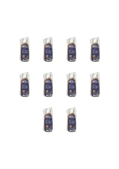 Chs Ambalaj Şeffaf Plastik Kristal Bardak - 180 Cc. - 180 Ml. - 1000 Adet / Koli Şeffaf