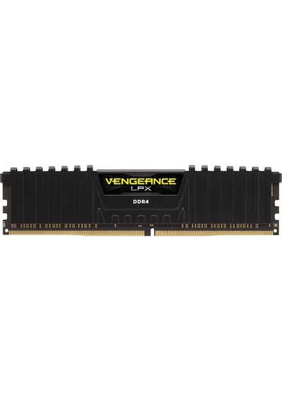 Corsair Vengeance LPX CMK8GX4M1E3200C16 8 GB DDR4 3200 MHz CL16 Ram