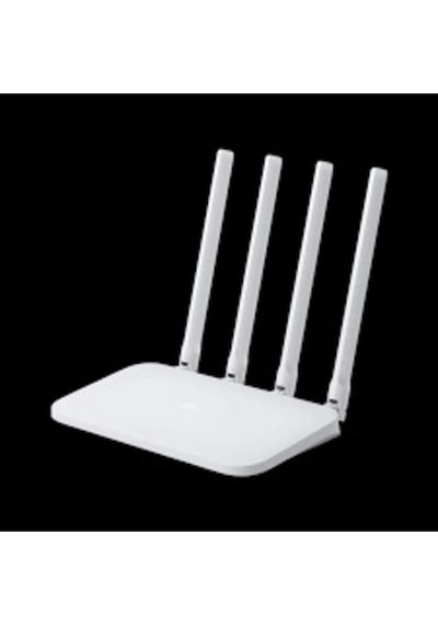 Xiaomi - Mi Wi-fi Router 4c X Plus - Access Point - Internet Dağıtıcı - Adsl Modem 4c X Plus 2021/3