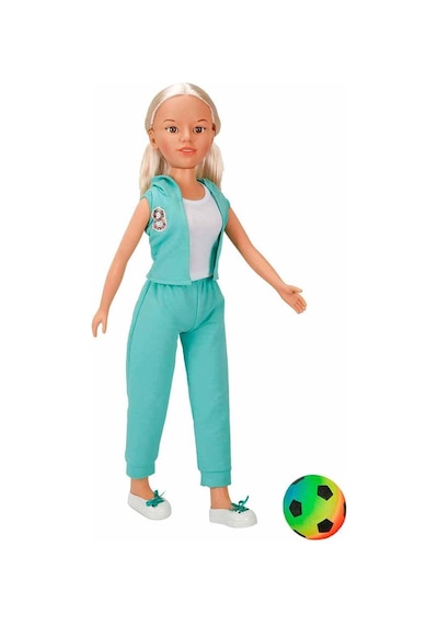 Sunman 3531 Yürüyüş Arkadaşım Clara Sporty 80 Cm -