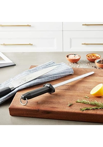 Mercer Culinary Almanca Masat, 25,4 Cm Açık Sarı