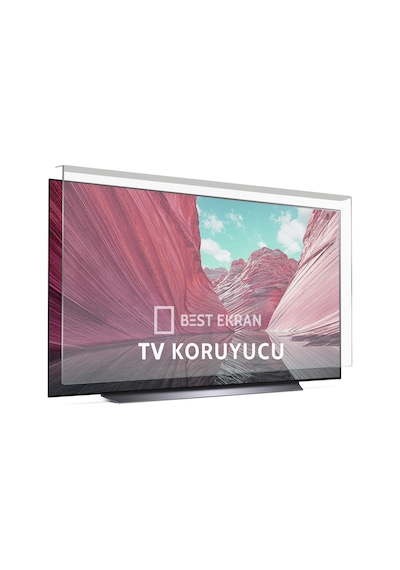 Hisense 65e8s Tv Ekran Koruyucu - Hisense 65" İnç 164 Cm 4k Uhd Uled Miniled Vıdaa Smart Tv,uydu Alıcılı