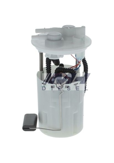 Bosch 058020700k Yakıt Pompası Ünitesi Toyota Corolla E12, Avensis T25 1.4 1.6 1.8 Vvt-i