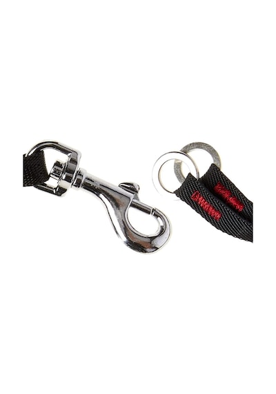 Flexi Black Design M Beden Pembe 5mt Şerit Tasma Genel