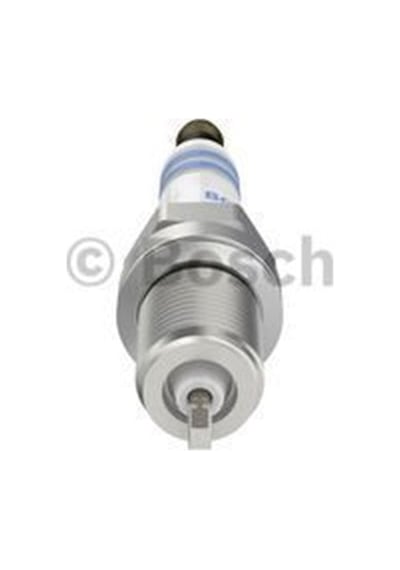 Bosch Honda Jazz 1.4 2002-2008 Iridyum Buji 4 Adet
