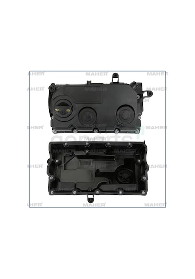 Külbütör Kapağı Caddy / Passat / Touran / Octavia 2009-2011 Bls 1.9 Tdı