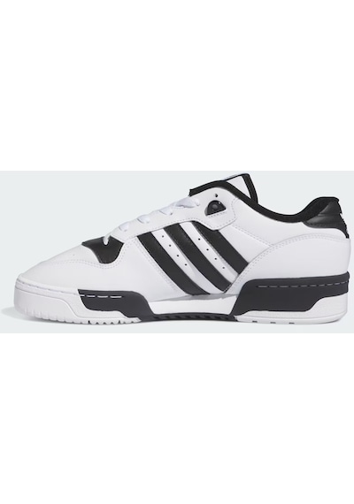 Adidas Erkek Basketbol Ayakkabı Rivalry Low Ig1474 001